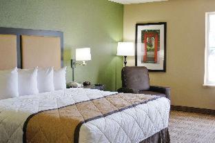 Extended Stay America Suites - Fremont - Fremont Blvd South Warm Springs District Room photo